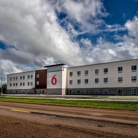 Studio 6 North Platte - East Exteriér fotografie