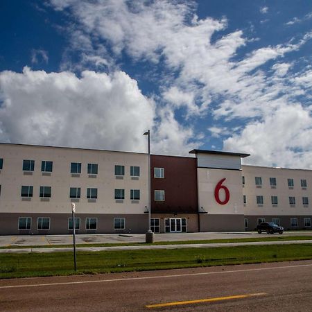 Studio 6 North Platte - East Exteriér fotografie