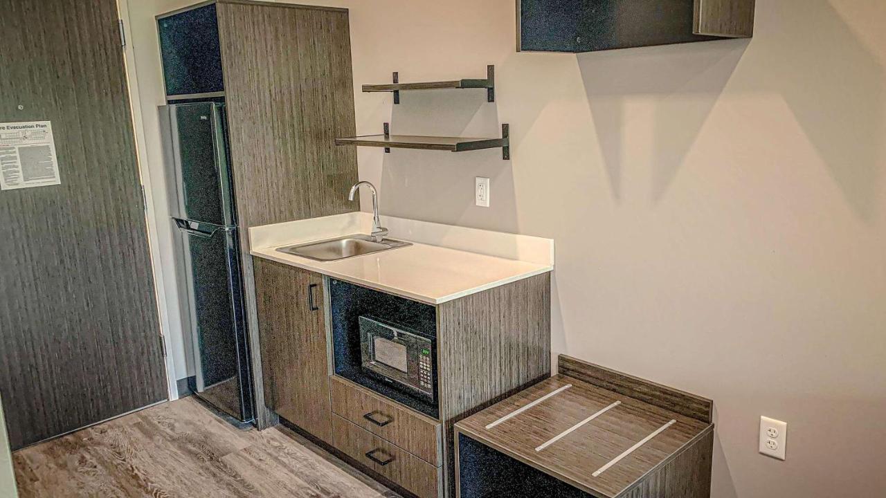 Studio 6 North Platte - East Exteriér fotografie