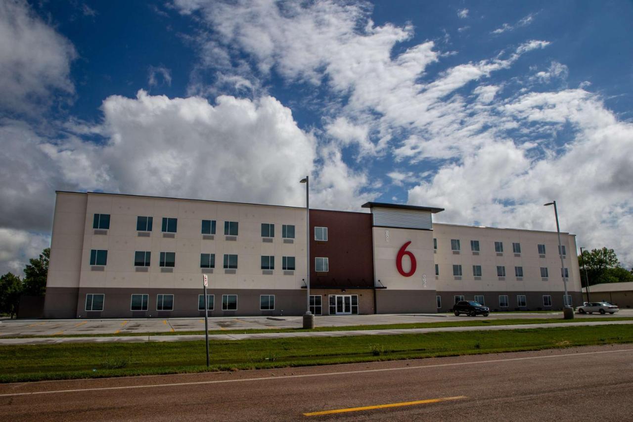 Studio 6 North Platte - East Exteriér fotografie
