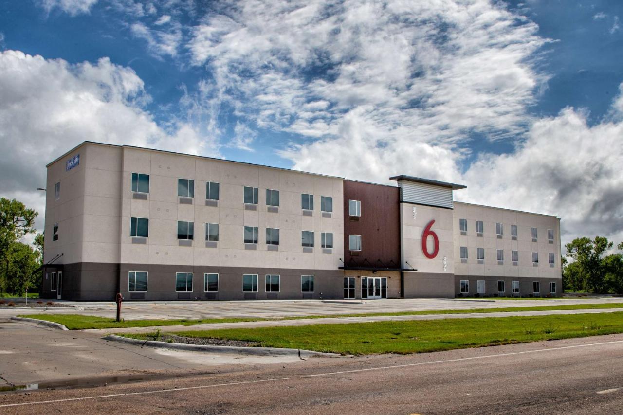 Studio 6 North Platte - East Exteriér fotografie