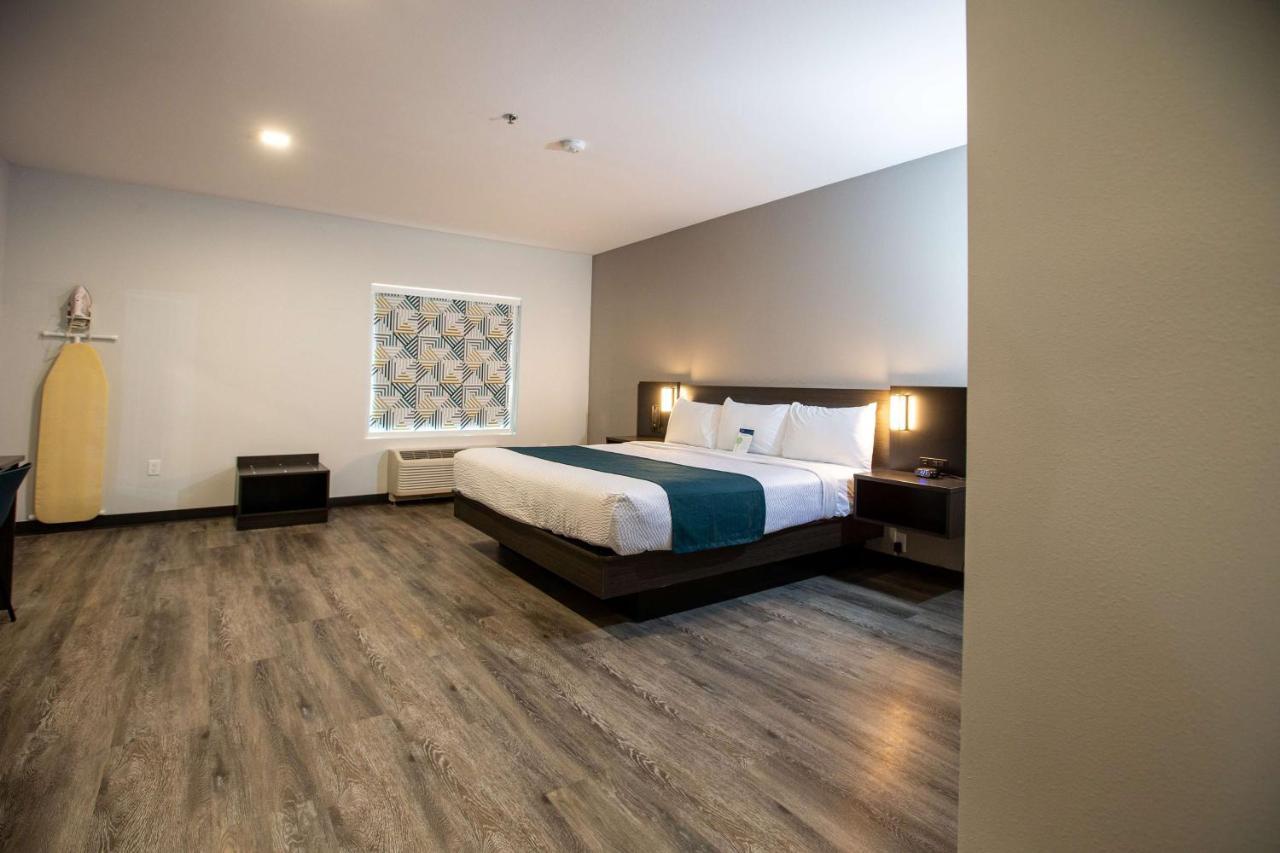 Studio 6 North Platte - East Exteriér fotografie