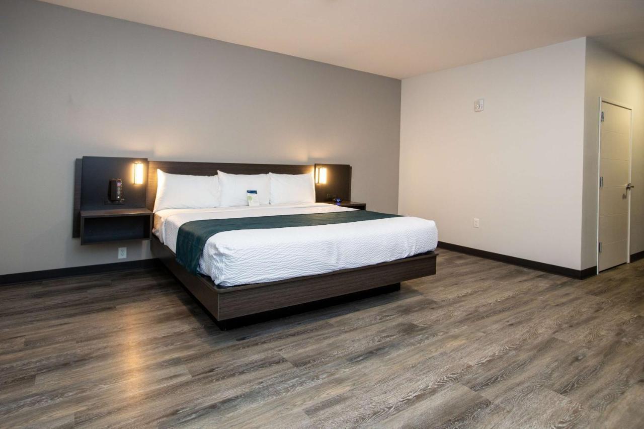 Studio 6 North Platte - East Exteriér fotografie