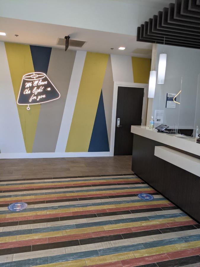 Studio 6 North Platte - East Exteriér fotografie