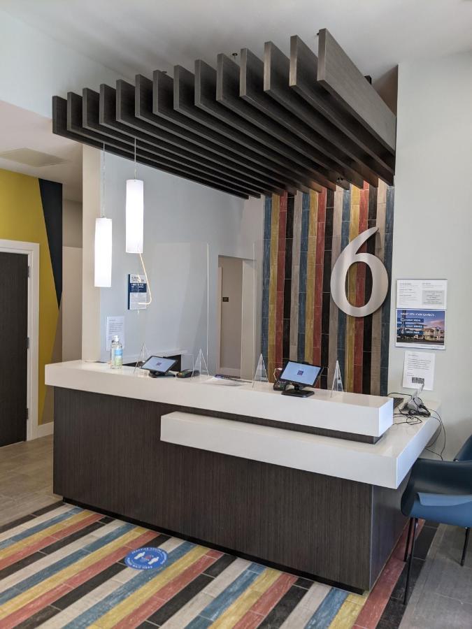 Studio 6 North Platte - East Exteriér fotografie